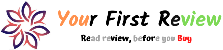 Your First Review