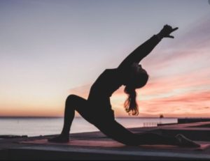 Yoga Equipment and accessories