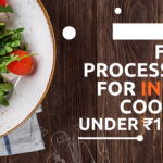 Best Food Processors for Indian Cooking Under ₹10,000