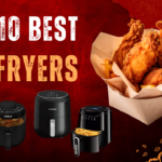 10 Best Air Fryers for Healthy Indian Cooking in 2024